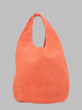 A.P.C. Womens Shoulder Bag Le Neige Multicolour Cowskin