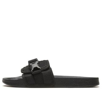 Puma Leadcat FTR Wilo Slide Black 372939-01