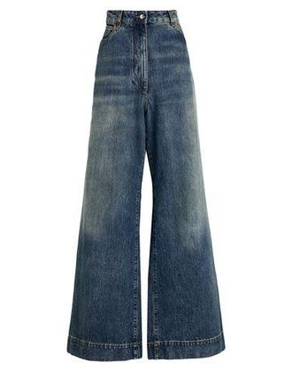 Etro BOTTOMWEAR - Jeans on YOOX.COM