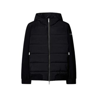 Roberto Ricci Design Winter Jackets - Jackets - Hombre - Negro - 3XL