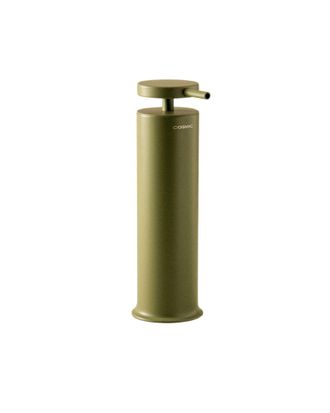 Cosmic Cosmic - Wjc277a0004089 Geyser Dosificador Encimera 185ml Olive - Ref: Wjc277a0004089