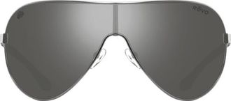 THE ROLLING STONES Gimme Shelter Sunglasses in Graphite at Nordstrom