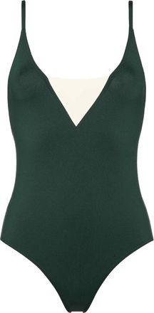 Eres Costume da bagno Entrevue - Verde