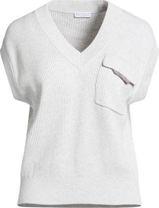 Brunello Cucinelli MAGLIERIA - Pullover su YOOX.COM