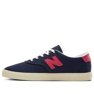 New Balance All Coasts 55 Navy Red AM55SEA
