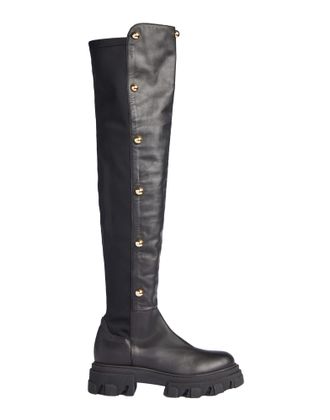 Carla G. SCHUHE - Stiefel auf YOOX.COM