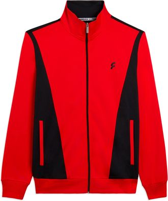 Freddy Giacca sportiva uomo colour block
