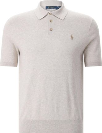 Polo Ralph Lauren Polo - - Tops - Uomo - Beige - L