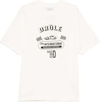 Drôle de Monsieur T-shirt