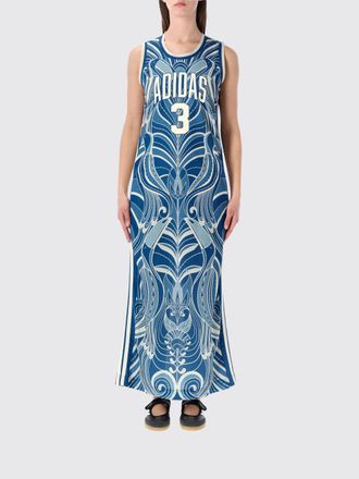 adidas Abito a canotta in poliestere riciclato Adidas Originals