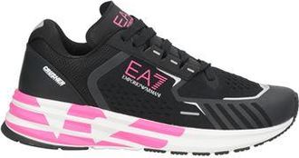 Emporio Armani SCHUHE - Sneakers auf YOOX.COM