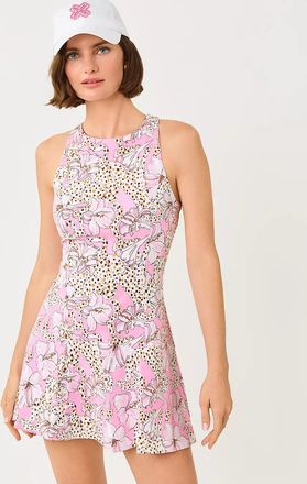 Lilly Pulitzer UPF 50+ Luxletic Westley Active Dress