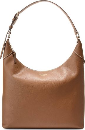 Cole Haan Florence Hobo Shoulder Bag in New Caramel at Nordstrom Rack