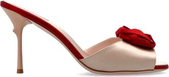 Roger Vivier Mujer, Zapatos, Beige, Talla: 36 EU