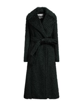 Jil Sander JACKEN & M&Auml;NTEL - Shearling- & Kunstfell auf YOOX.COM