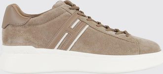 Hogan Sneakers H580 Hogan in camoscio