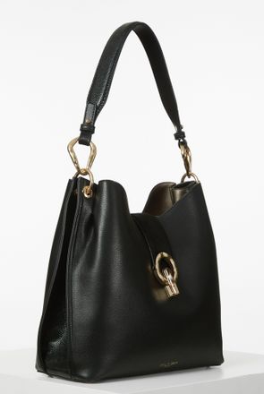 LUELLA GREY LONDON Lottie Hobo Tote