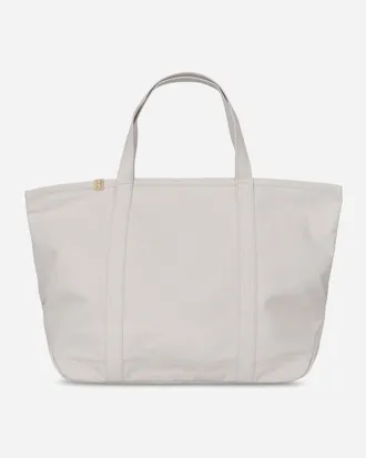Visvim Juneau Tote (M) Ivory