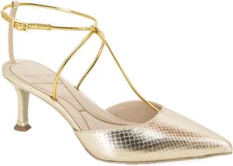 Kenneth Cole Umi T Pump