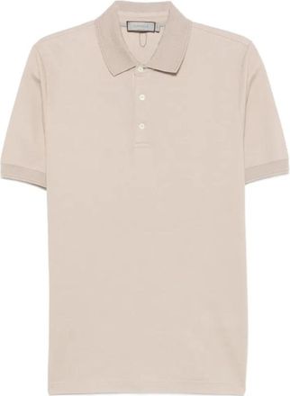 Canali Uomo, Top, Beige, XL, new