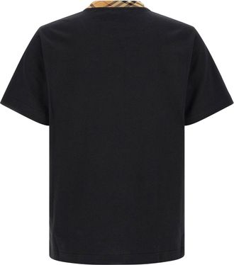 Burberry Ryan T-Shirt - Black