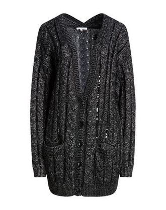 Patrizia Pepe KNITWEAR - Cardigans sur YOOX.COM