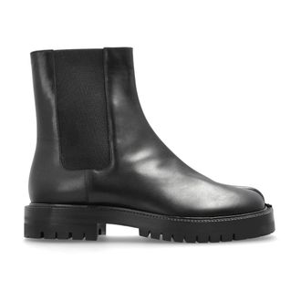 Maison Margiela Uomo, Scarpe, Nero, 40 EU, new