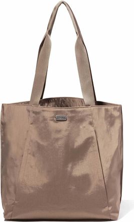 Baggallini Womens Multi Compartment Tote Bag