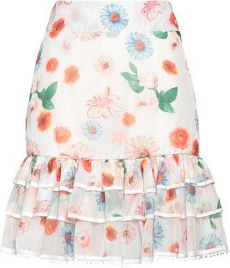 Od&igrave; Od&igrave; BOTTOMWEAR - Mini skirts sur YOOX.COM