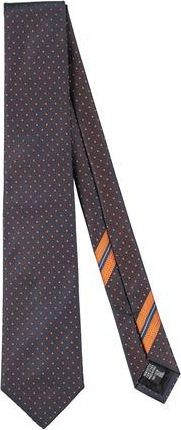 Emporio Armani ACCESSOIRES - Krawatten & Fliegen auf YOOX.COM