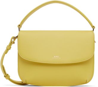 Yellow Purses: Shop up to −83% | Stylight