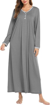 Camicia Da Notte Donna Manica Lunga | Confronta prezzi