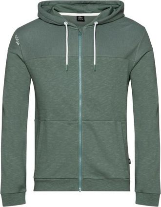 Chillaz Triglav Hoodie f&uuml;r Herren | oliv