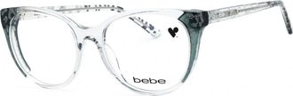 Bebe BB5208 050 GREY ANIMAL