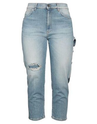 Dondup BOTTOMWEAR - Jeans on YOOX.COM
