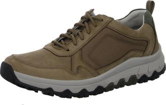 Gabor Heren, Schoenen, Bruin, Maat: 44 EU