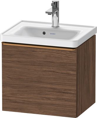 Duravit Duravit D-neo Mueble Bajo Lavabo Suspendido, 484x440x372 Mm, 1