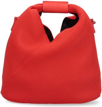 Maison Margiela Japanese Shoulder Bag - Orange