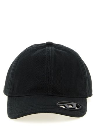 Diesel C Plak Cap