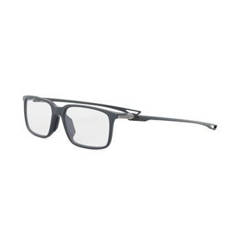 Tag Heuer Glasses, unisex, Gray, Size: 55 MM Mini Vingt Sept