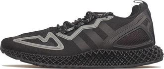 adidas ZX 2K 4D Shoes Core Black FZ3561