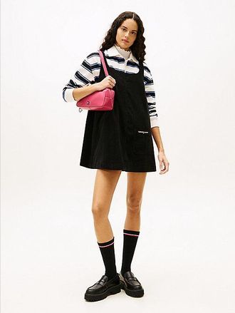 Tommy Hilfiger Pichi corto de pana