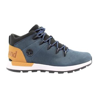 Timberland Uomo, Scarpe, Blu, 44 EU, new
