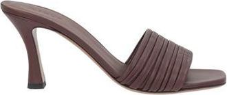 Neous CALZADO - Sandalias con cierre en YOOX.COM