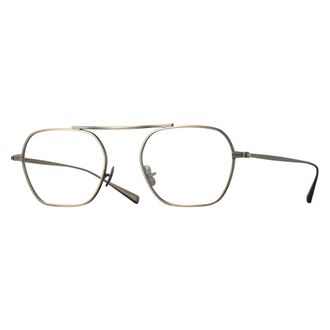 Eyevan 7285 Eyevan, unisex, Accessoires, Grijs, Maat: 52 MM