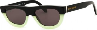 Palm Angels PERI10AS IMPERIAL 5007 Green/Grey