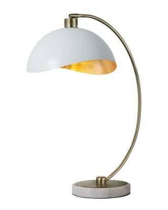 Nova of California Nova Of California Luna Bella Table Lamp With Dimmer Switch