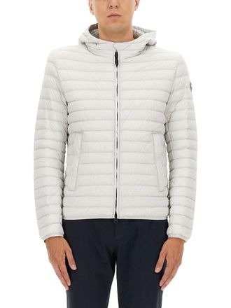 Colmar Lightweight Down Jacket With Hood
