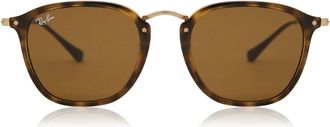 Ray-Ban RB2448N 710 Mens Sunglasses Tortoiseshell Size 51