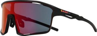 Red Bull Spect Eyewear Rumble Mirror Cat 3 Velobrille - Unisex | bunt